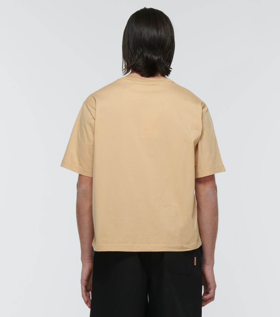 Camiseta de algodón | Acne Studios