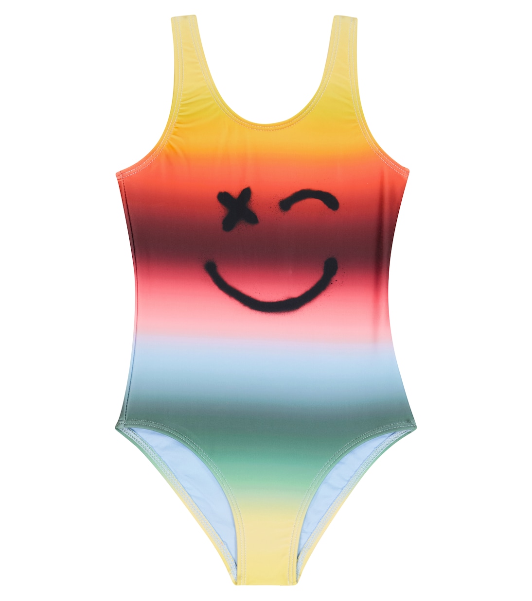 Nika printed swimsuit | Molo