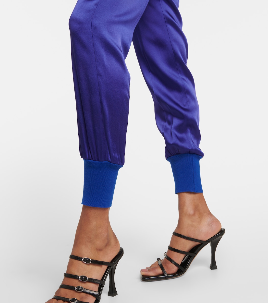 Pantaloni relaxed fit | Stella McCartney