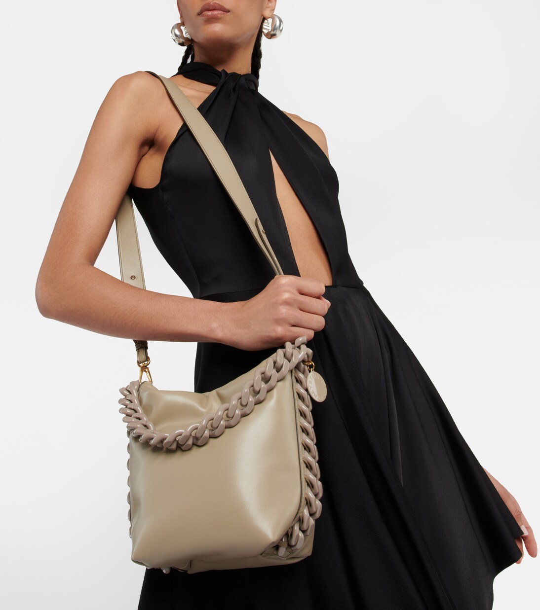 Sac Frayme Medium | Stella McCartney