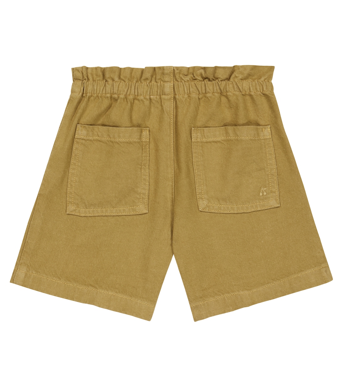 Shorts Leslie de algodón | Bonpoint