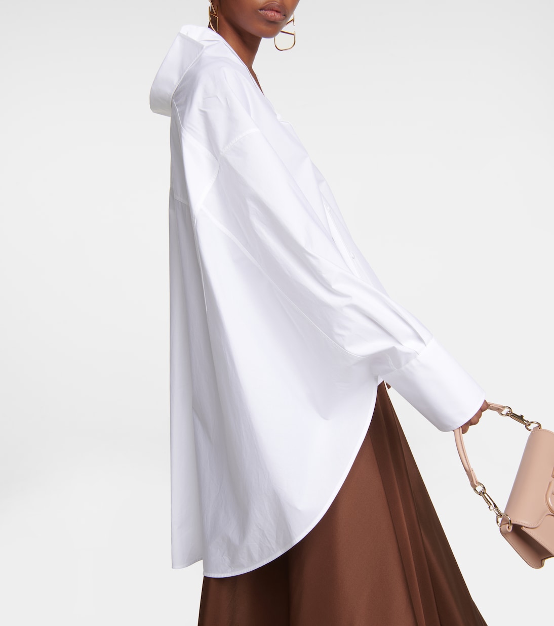 Chemise en coton | Valentino
