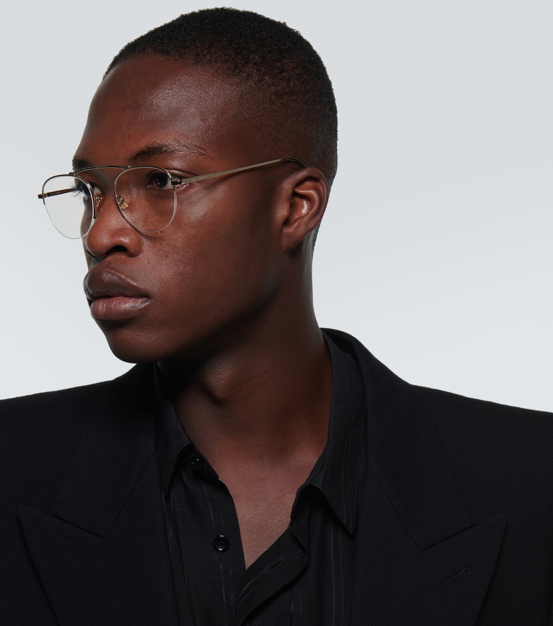 Gafas New Wave | Saint Laurent