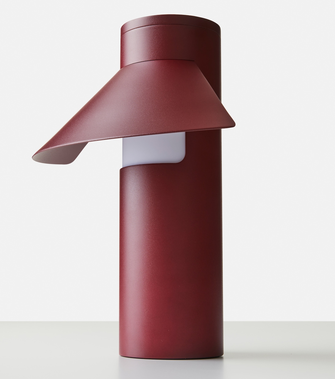 Riscio table lamp by Joe Colombo | Karakter