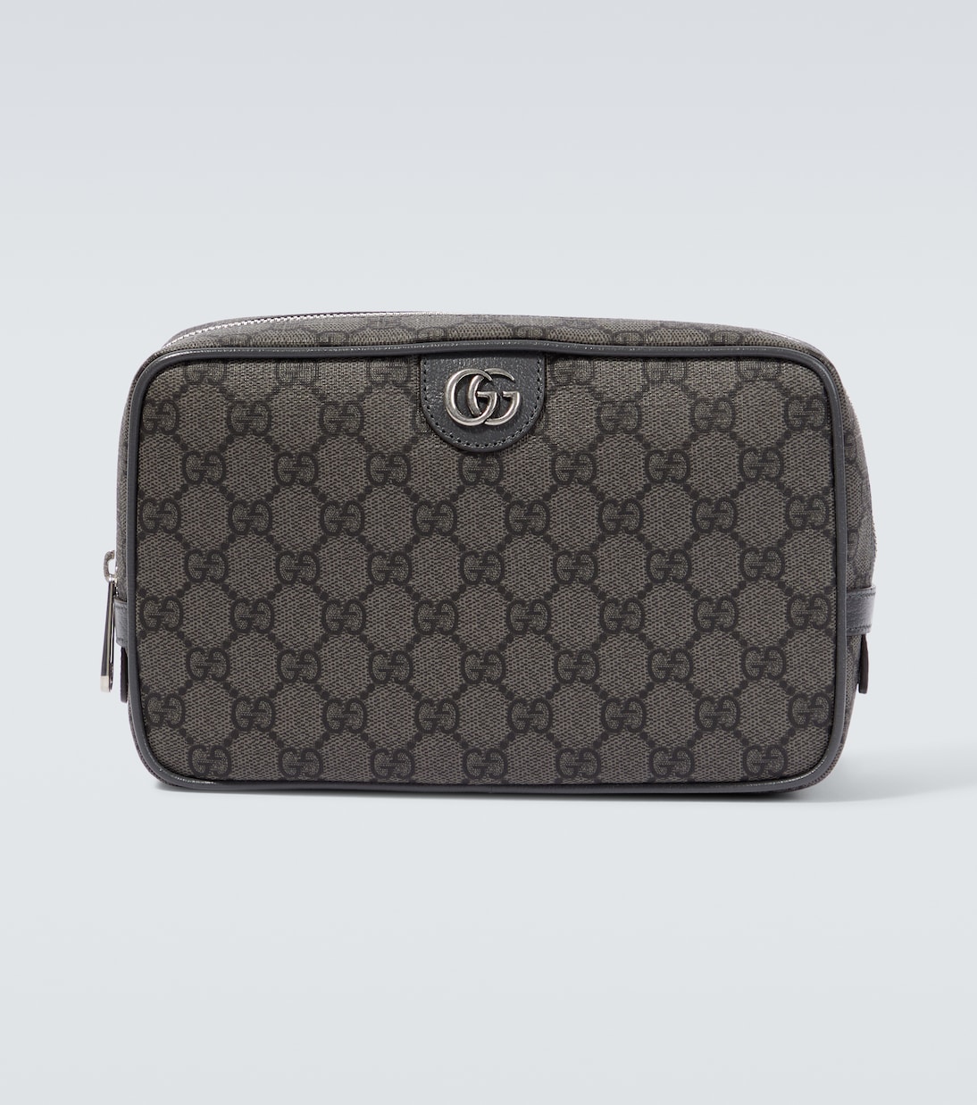 Kosmetiketui GG Supreme aus Canvas | Gucci