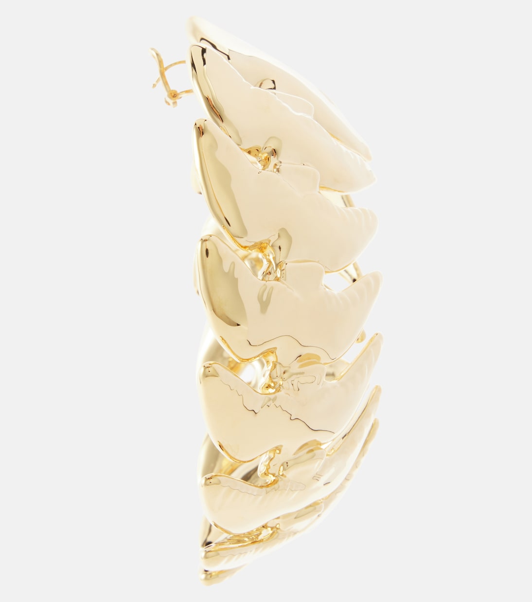Orecchini Bird XL | Nina Ricci
