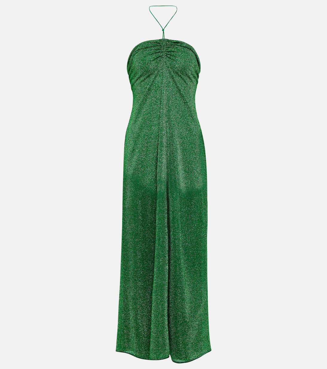 Maxikleid Lumière Empire | Oséree