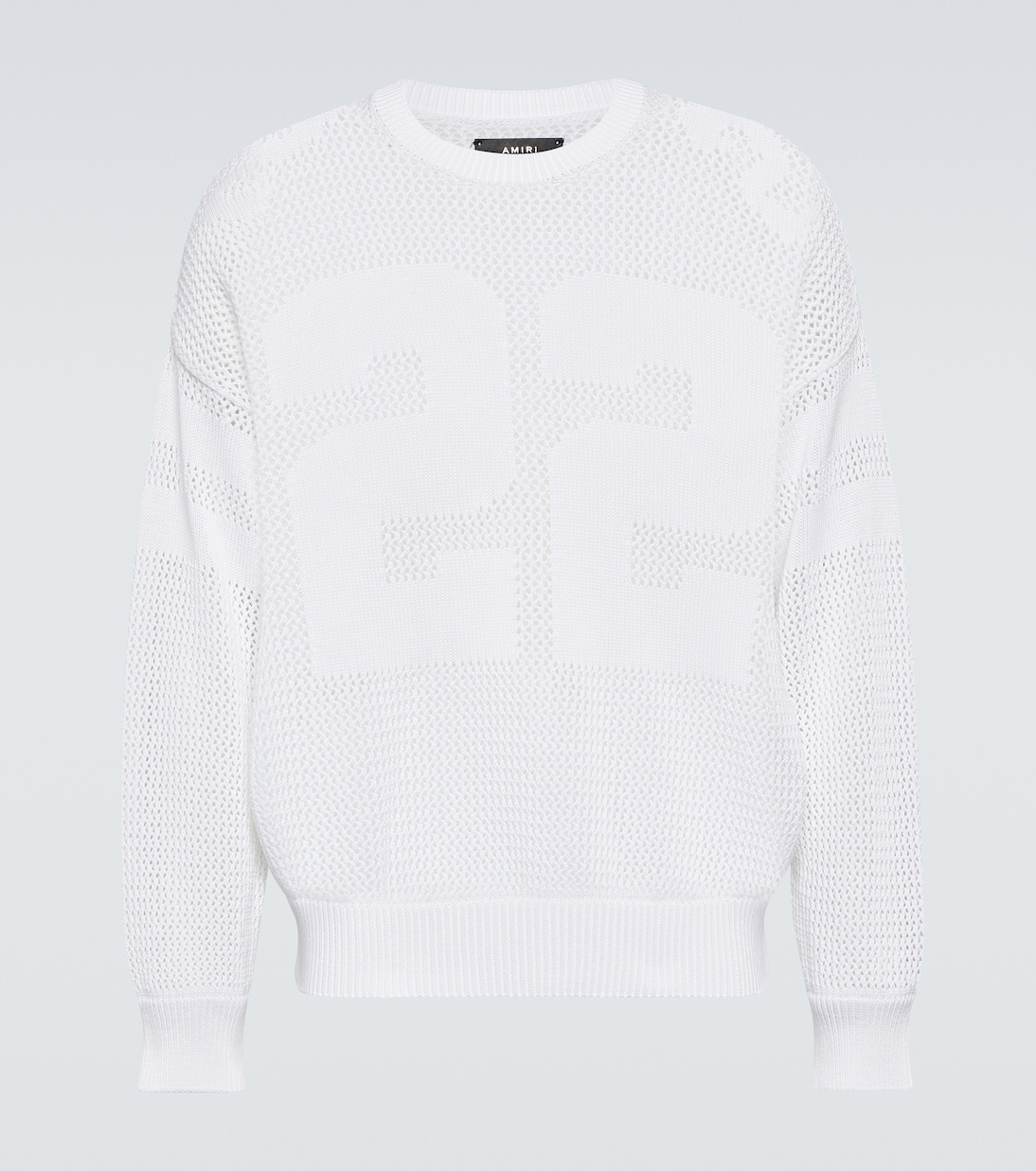 Pullover in cotone | Amiri