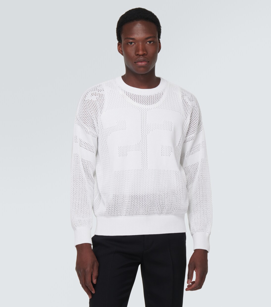 Pullover in cotone | Amiri