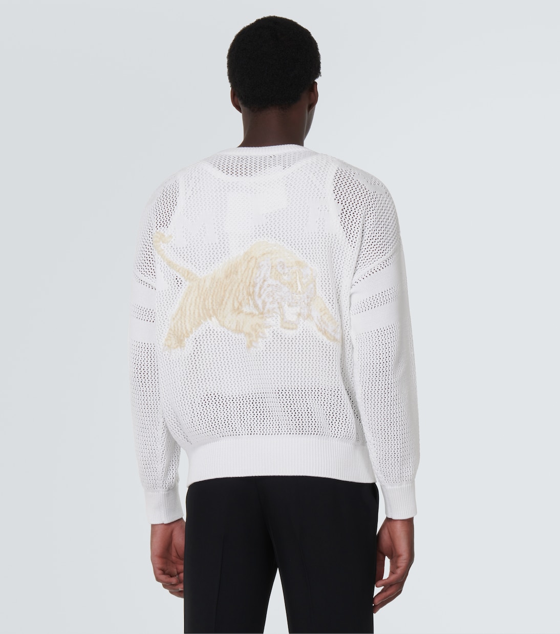 Pullover in cotone | Amiri