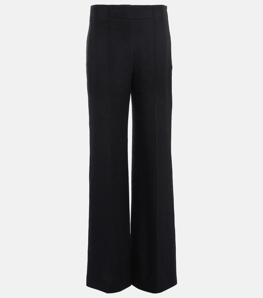 Pantalon en laine mélangée | Chloé