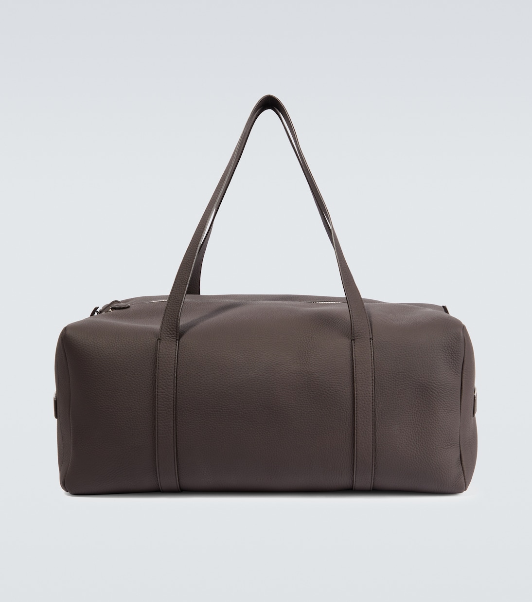 Weekender Gio aus Leder | The Row