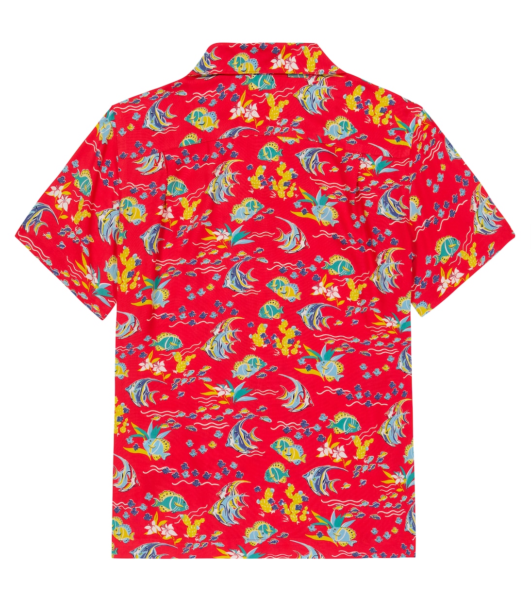 Printed shirt | Polo Ralph Lauren Kids