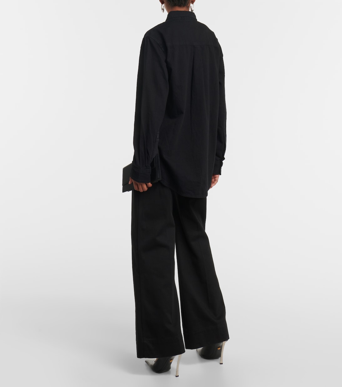 Jeanshemd | Wardrobe.NYC