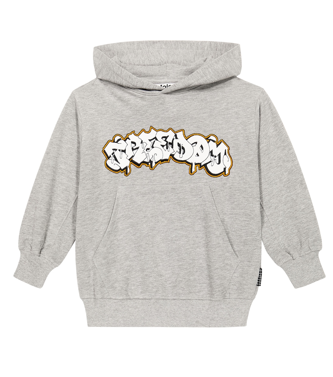 Felpa Maxx in cotone con cappuccio | Molo