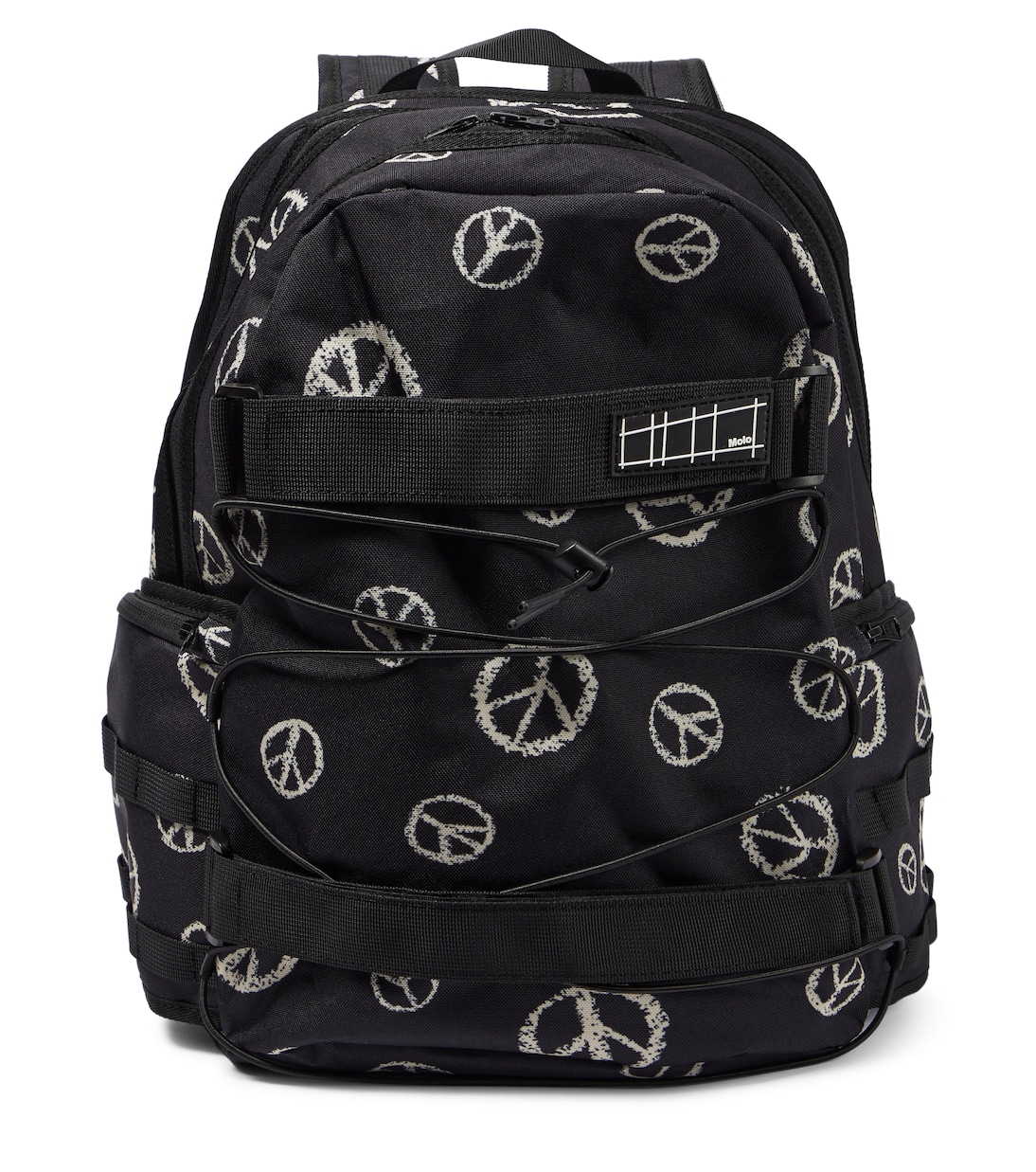 Sac à dos Skate imprimé | Molo