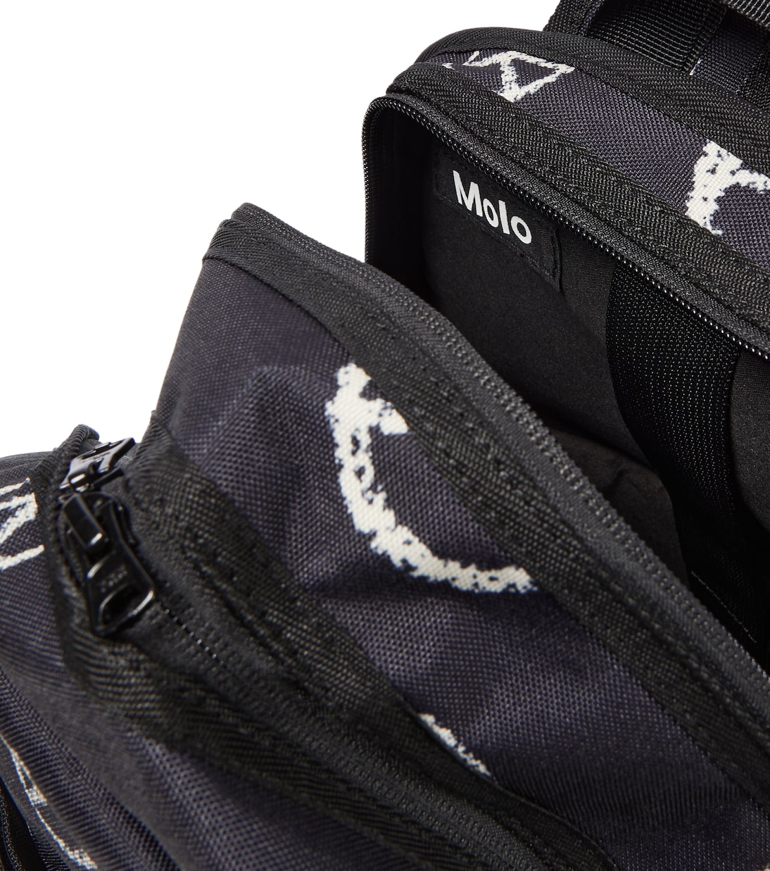 Sac à dos Skate imprimé | Molo