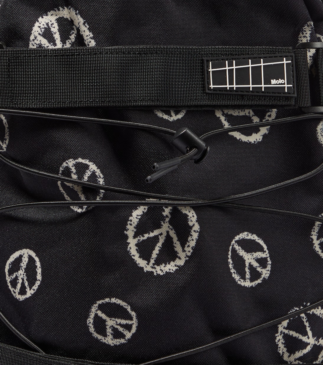 Sac à dos Skate imprimé | Molo