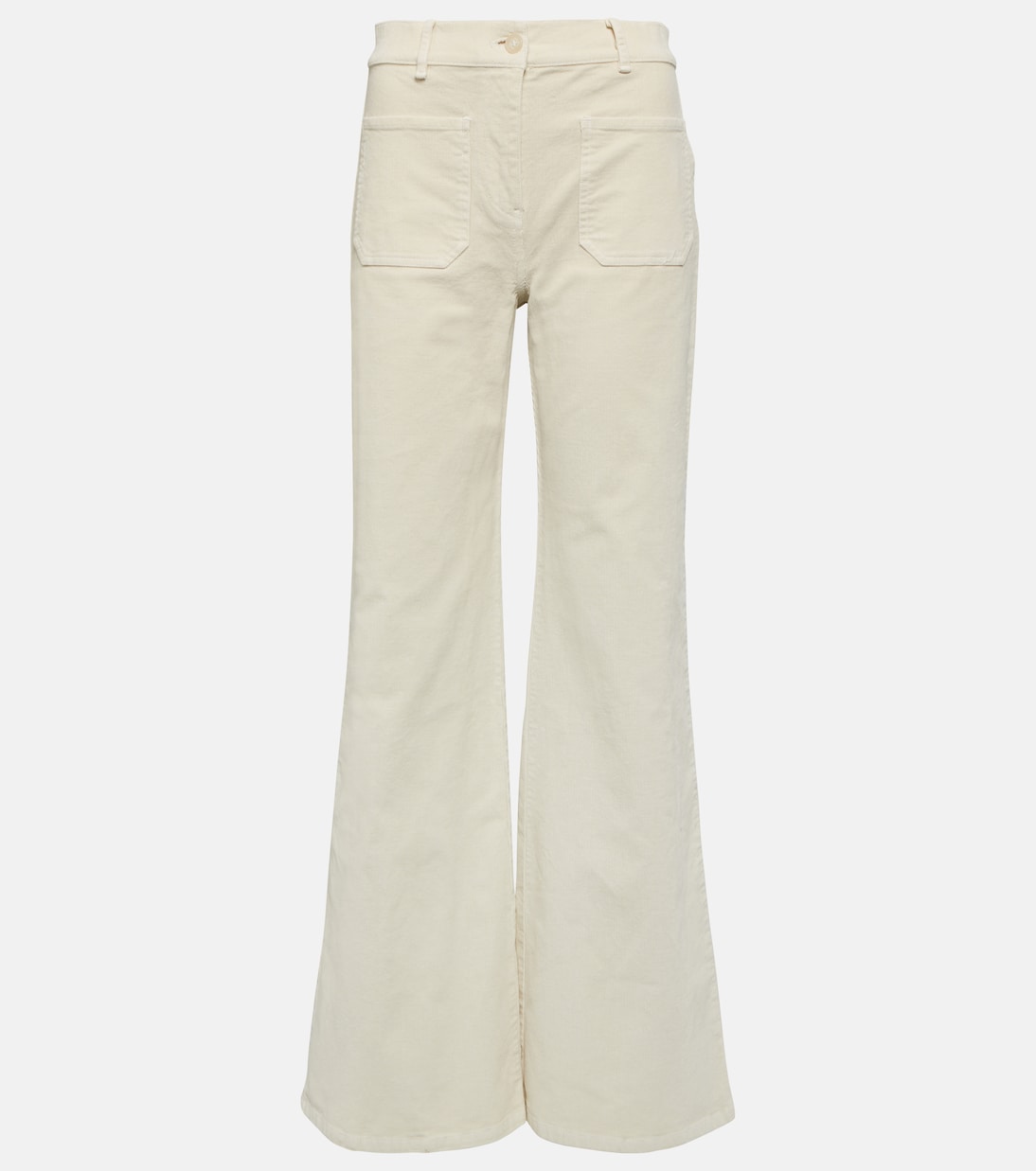 Pantaloni Florence in velluto a coste | Nili Lotan
