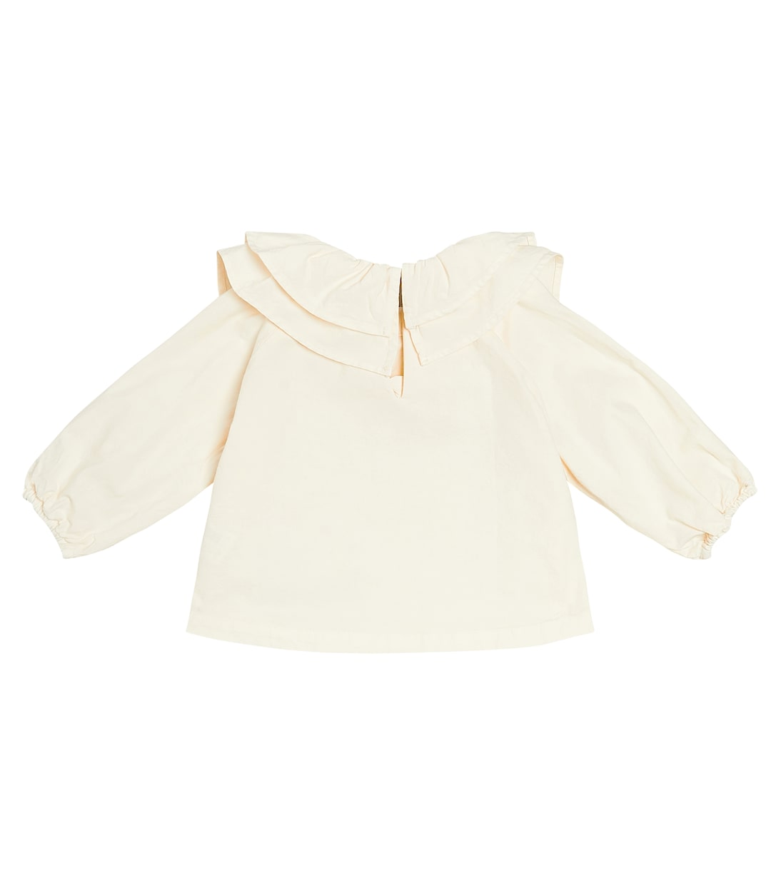 Baby - Blusa Yummy Cake in cotone | Bobo Choses