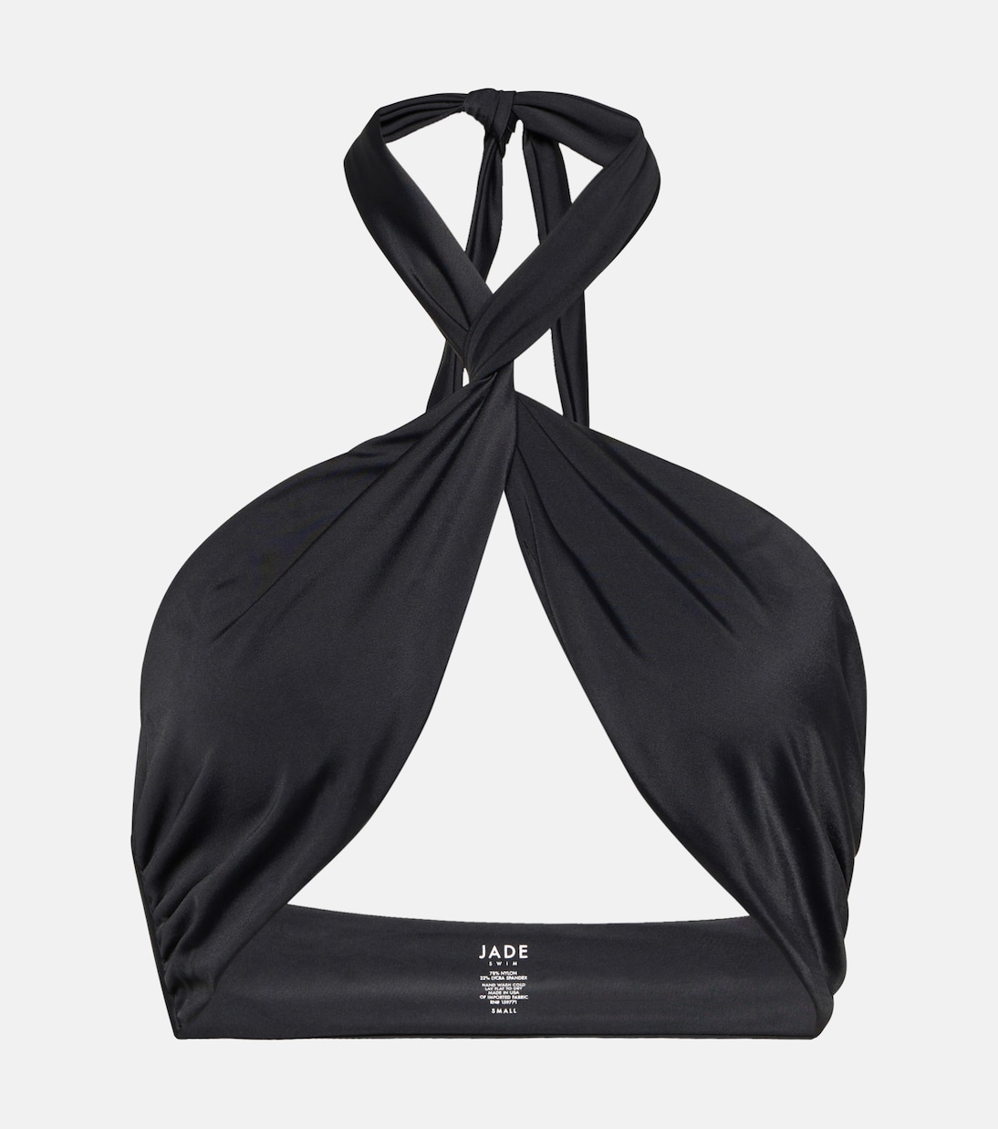 Top bikini Helix | Jade Swim