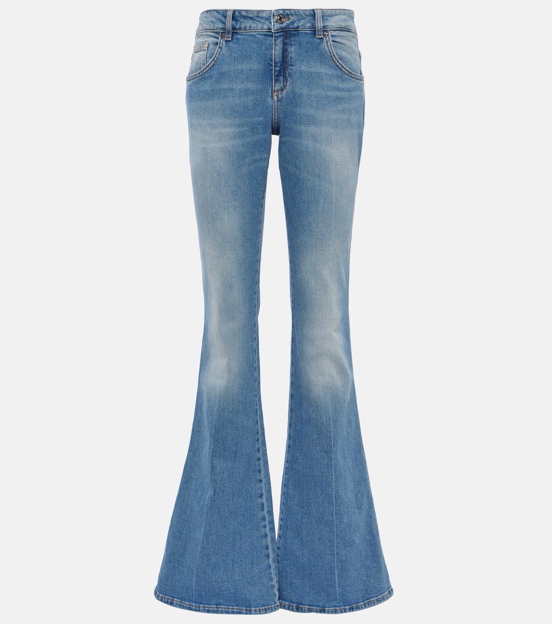 Flared jeans | Blumarine
