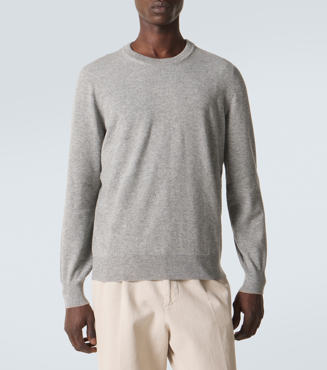 Pull en cachemire | Brunello Cucinelli