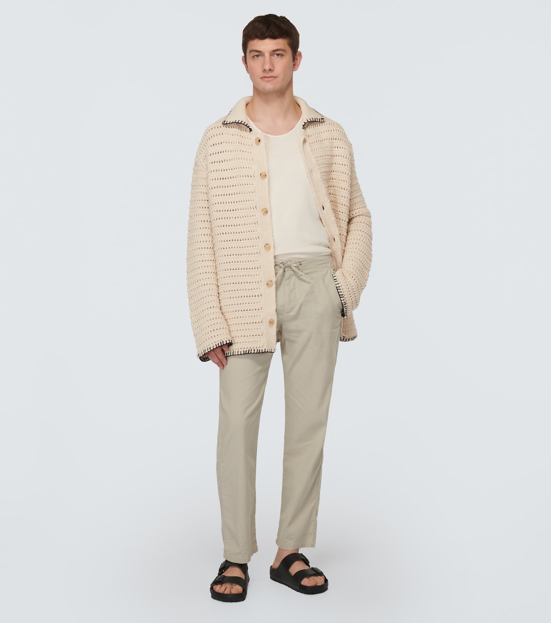 Sandali Arizona in pelle | Birkenstock