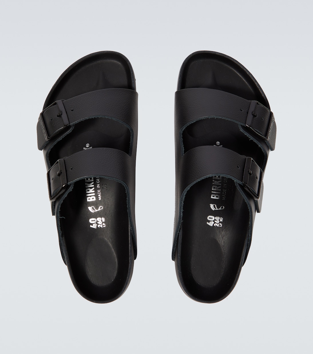 Sandali Arizona in pelle | Birkenstock