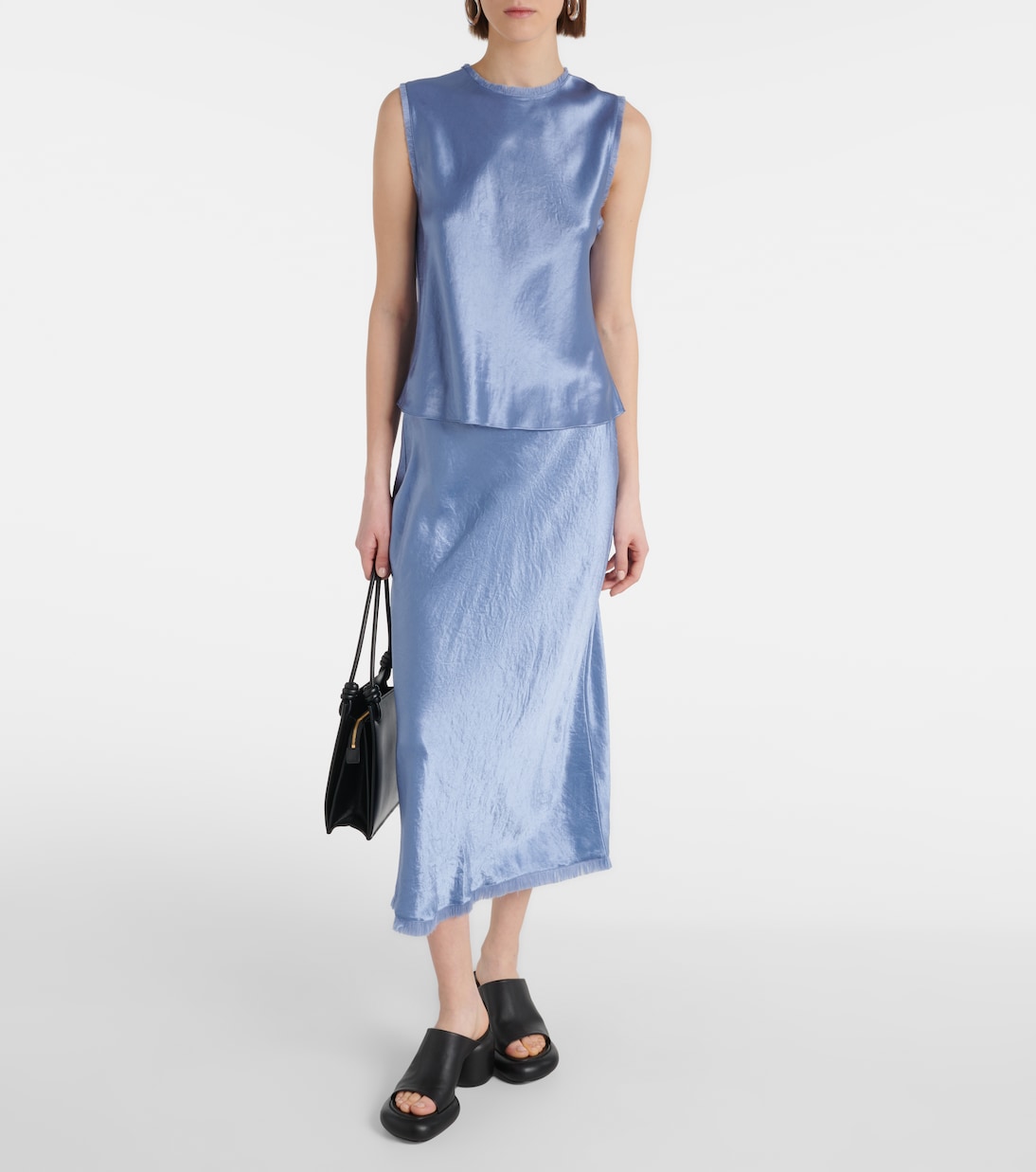 Top in raso | Vince