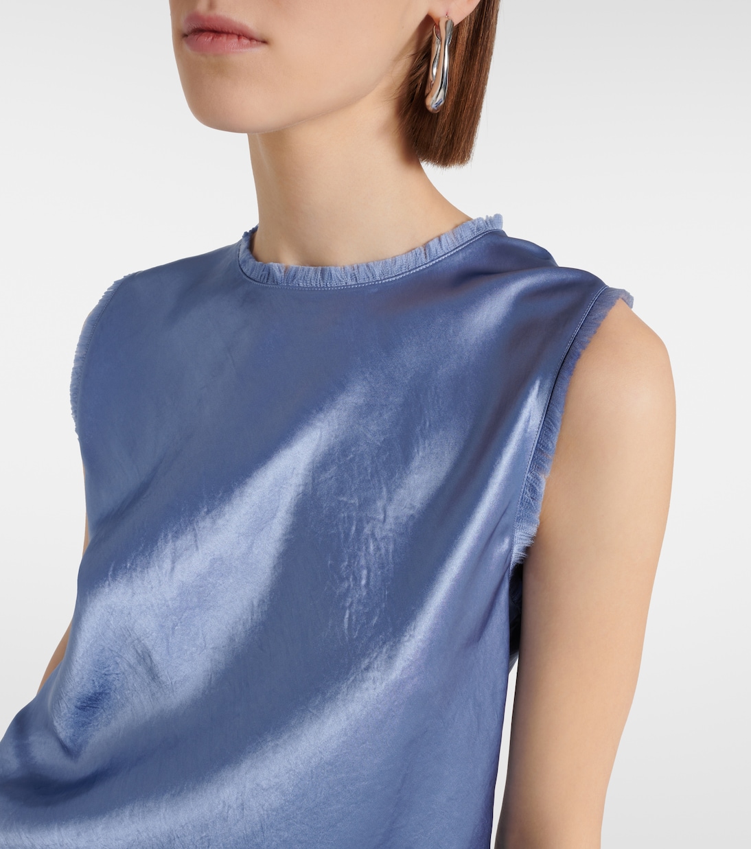 Top in raso | Vince