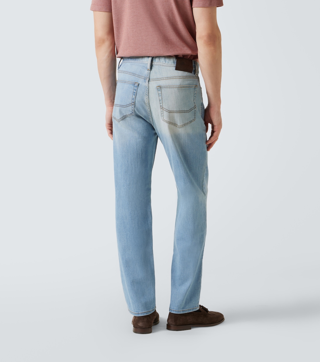 Jean slim | Brioni