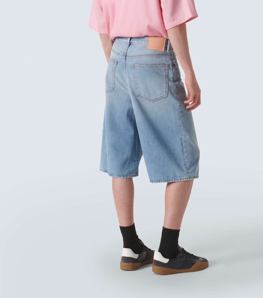 Jeansshorts | Acne Studios