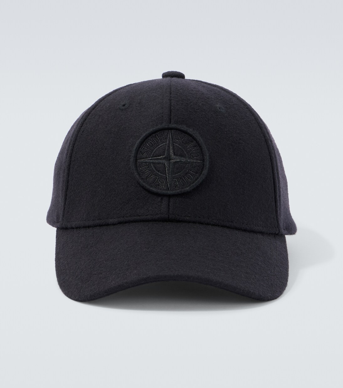 Gorra con logo | Stone Island