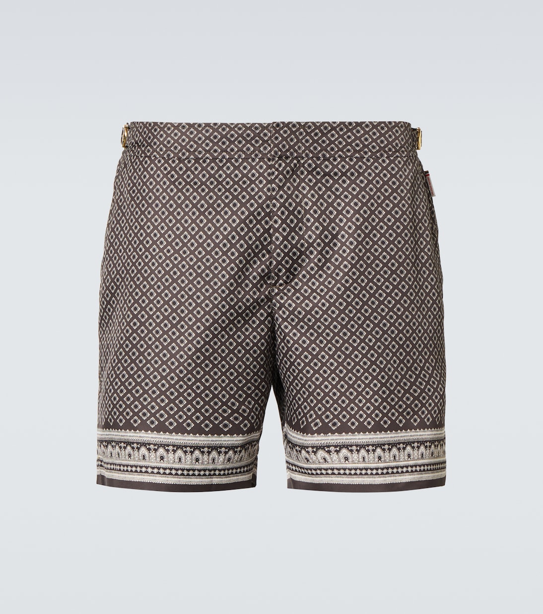 Short de bain Bulldog | Orlebar Brown