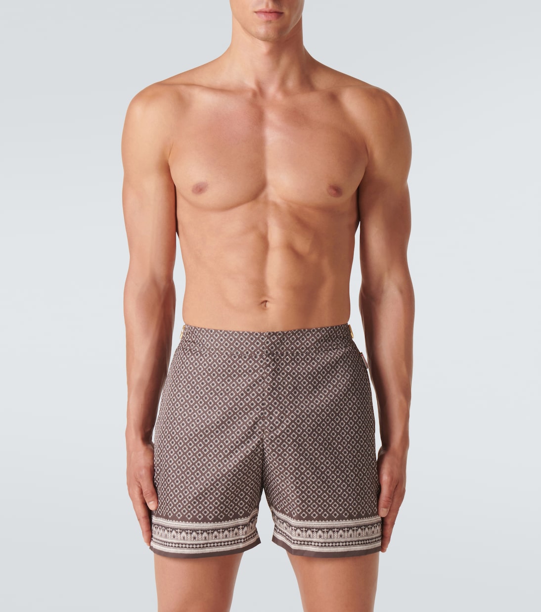 Short de bain Bulldog | Orlebar Brown