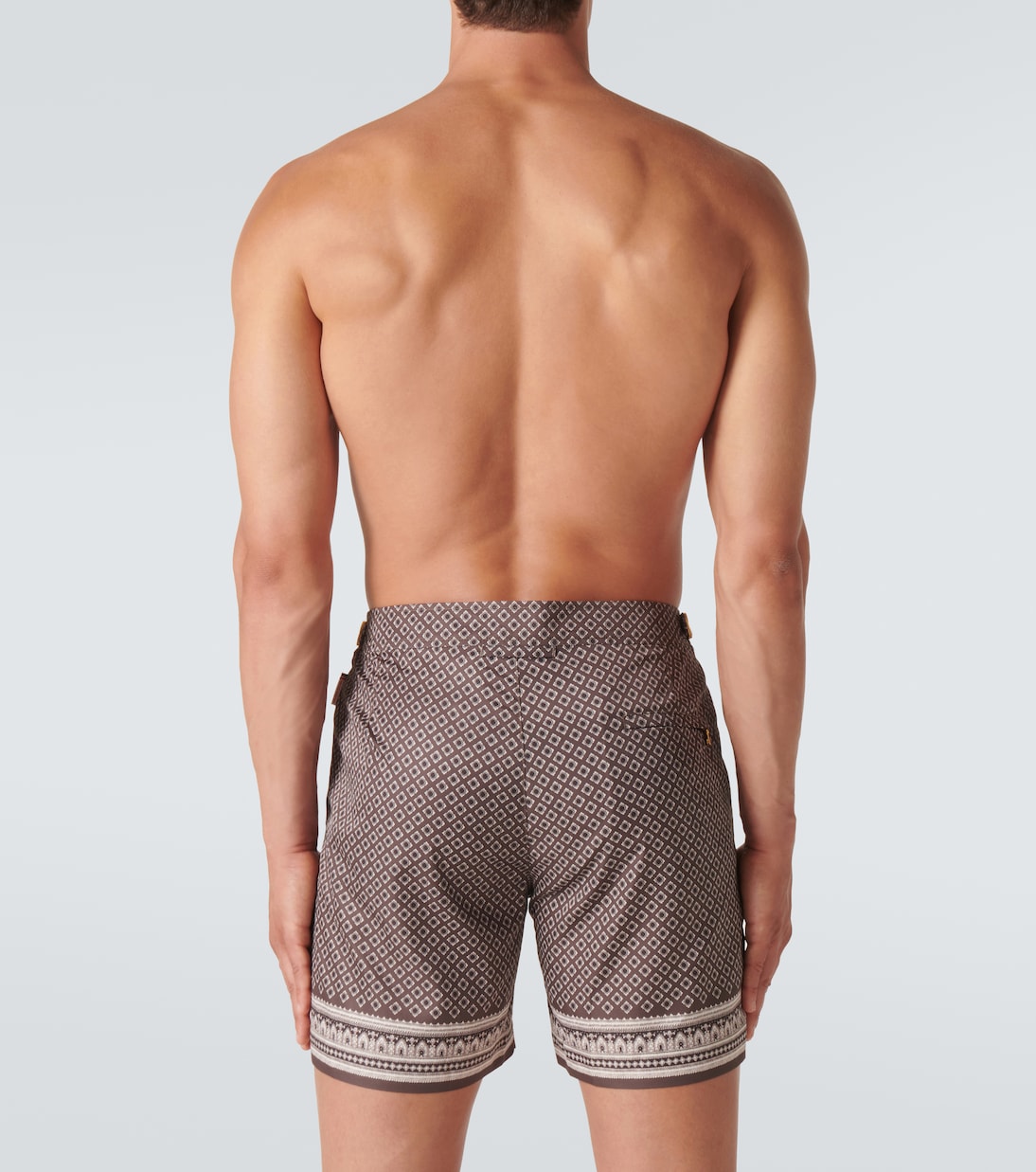 Short de bain Bulldog | Orlebar Brown