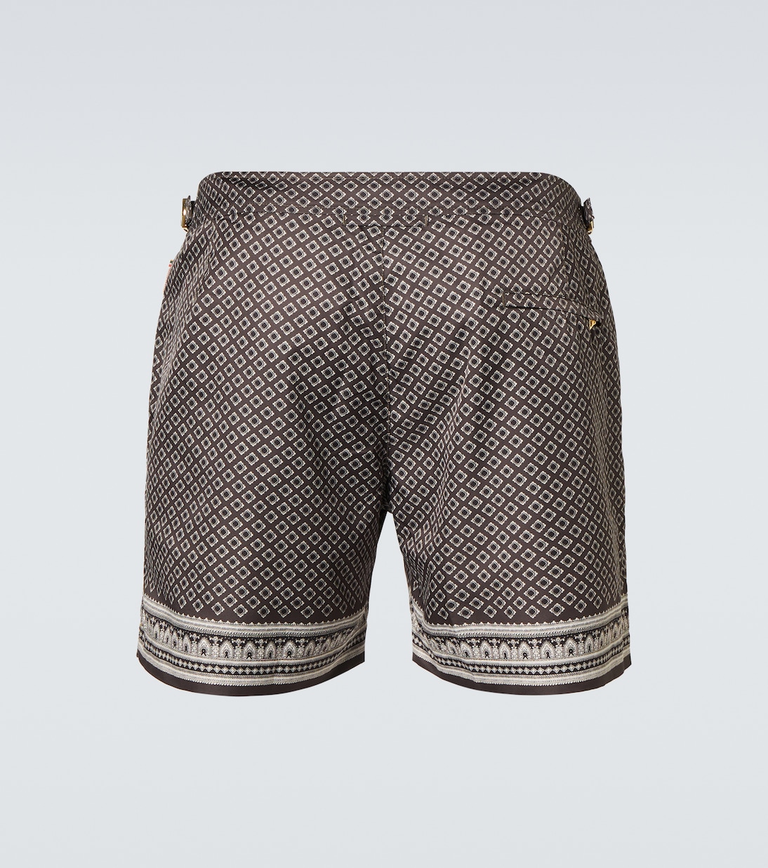 Short de bain Bulldog | Orlebar Brown