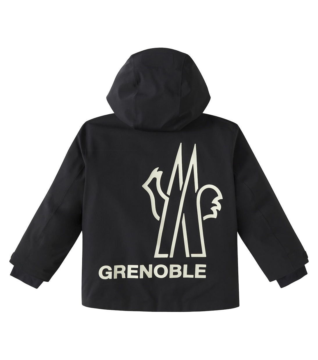 Skijacke Moriond | Moncler Grenoble Enfant