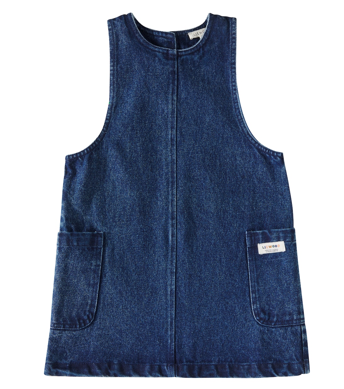 Jeanskleid Angelica | Liewood