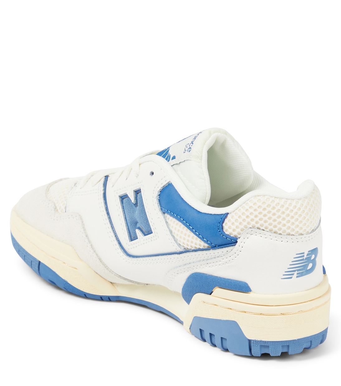 Baskets 550 en cuir | New Balance Kids