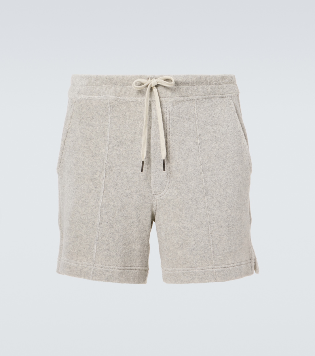 Shorts aus Frottee | Tom Ford