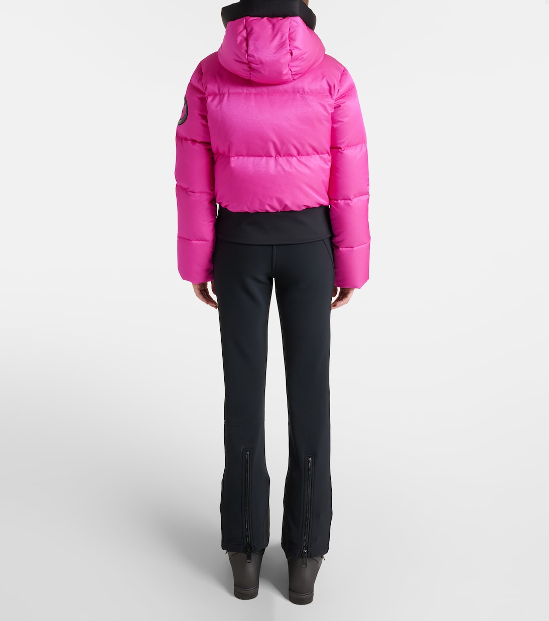 Skijacke Happy | Goldbergh