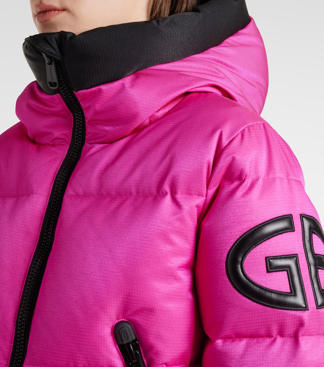 Skijacke Happy | Goldbergh