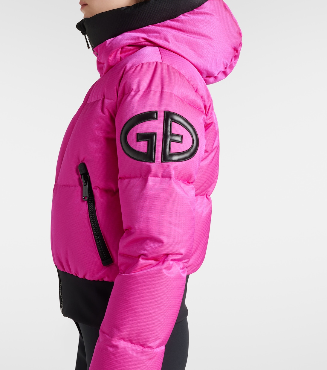 Skijacke Happy | Goldbergh