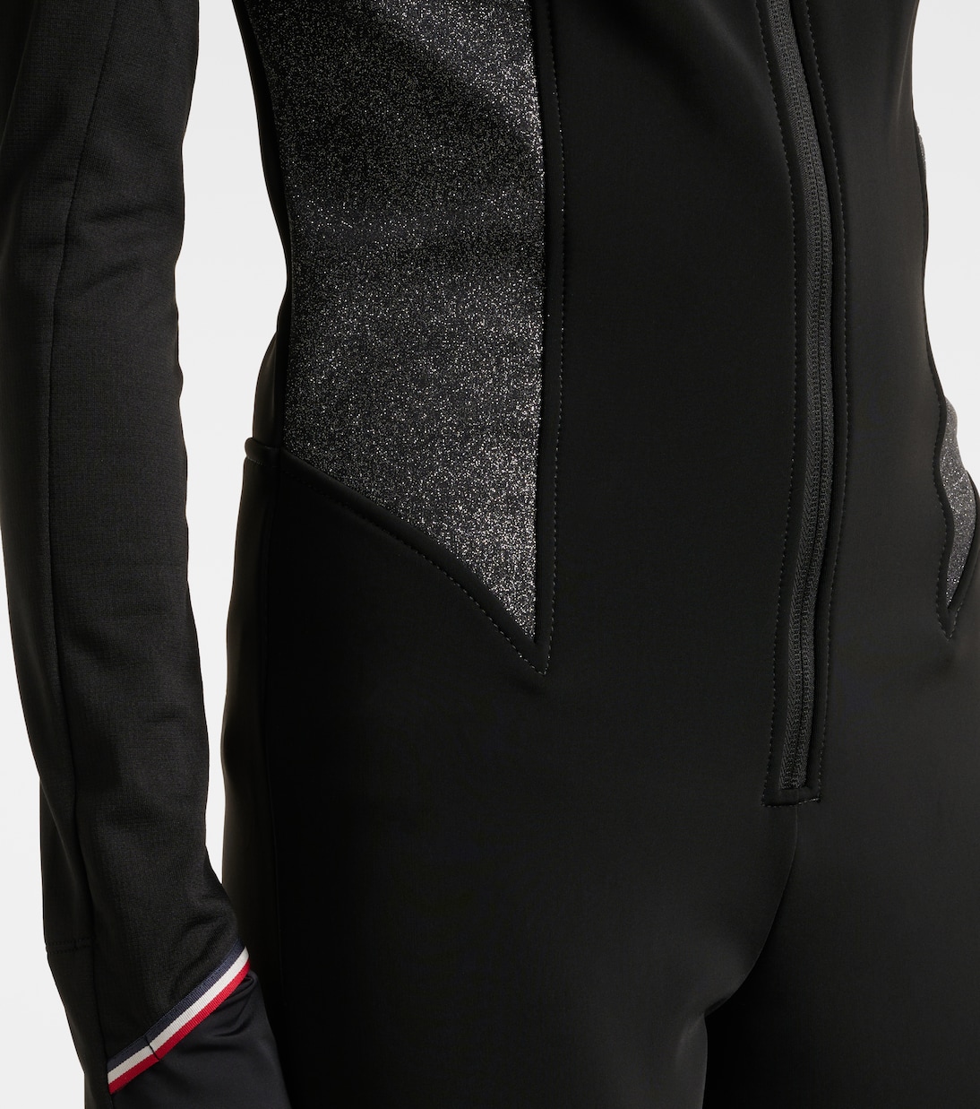 Gala colorblock ski suit | Jet Set