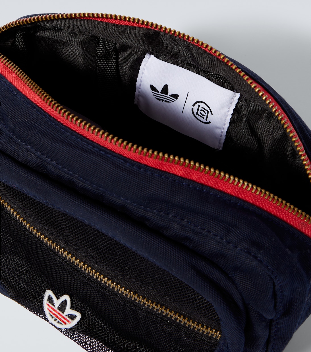 X Clot Gürteltasche aus Canvas | Adidas