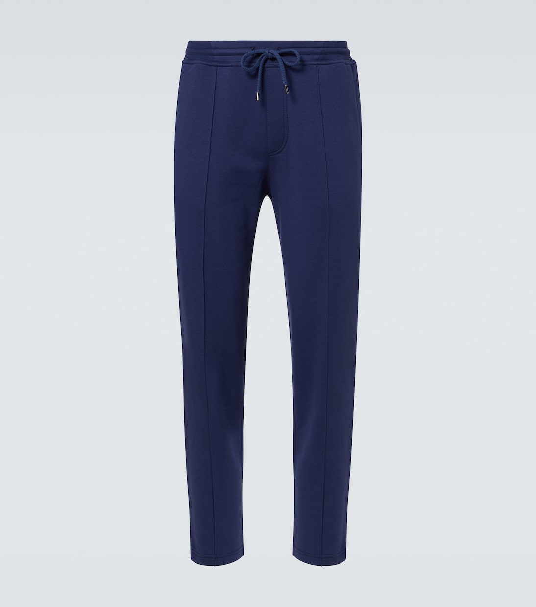 Jogginghose aus Jersey | Brunello Cucinelli