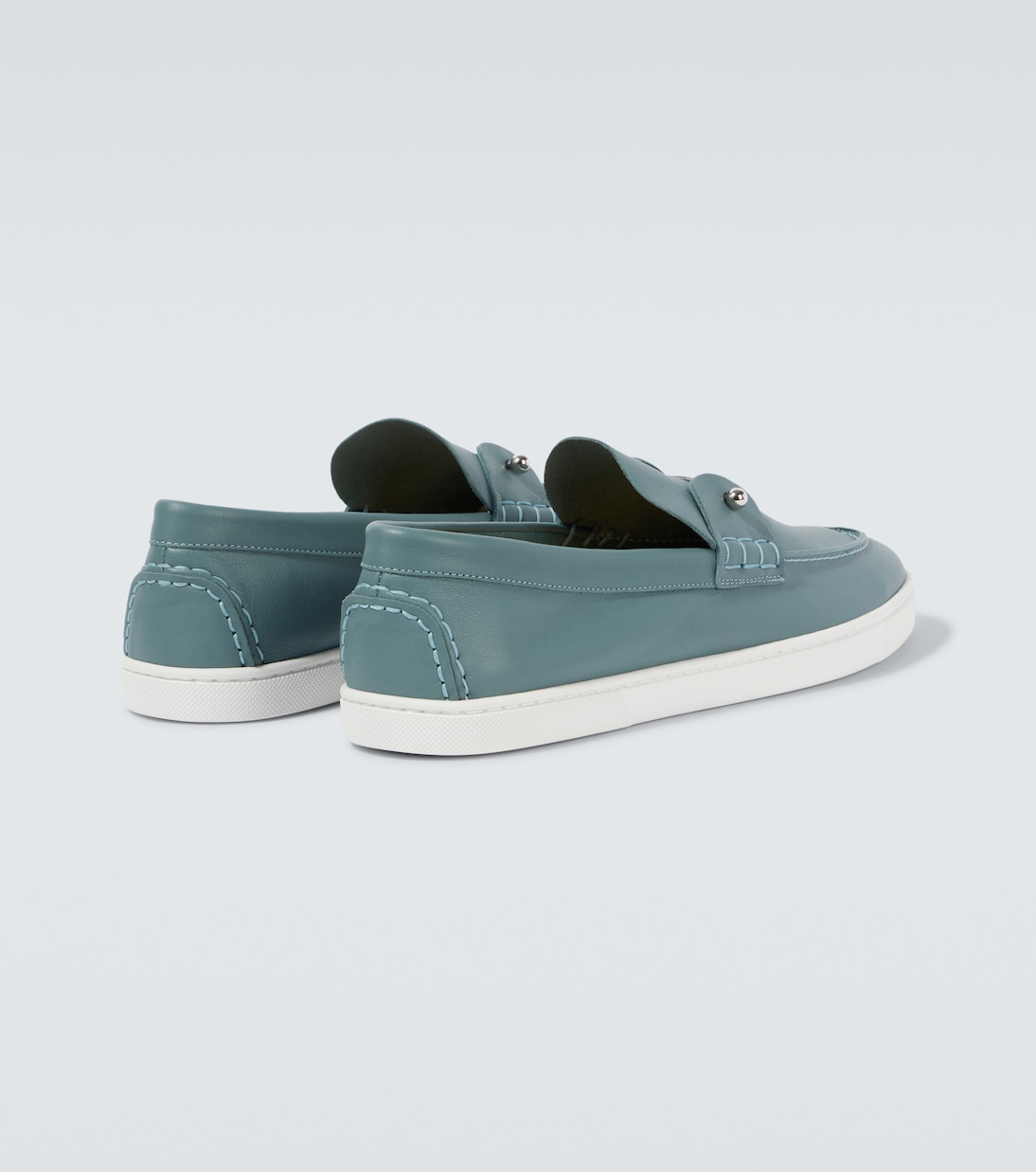 Loafers Chambeliboat aus Leder | Christian Louboutin
