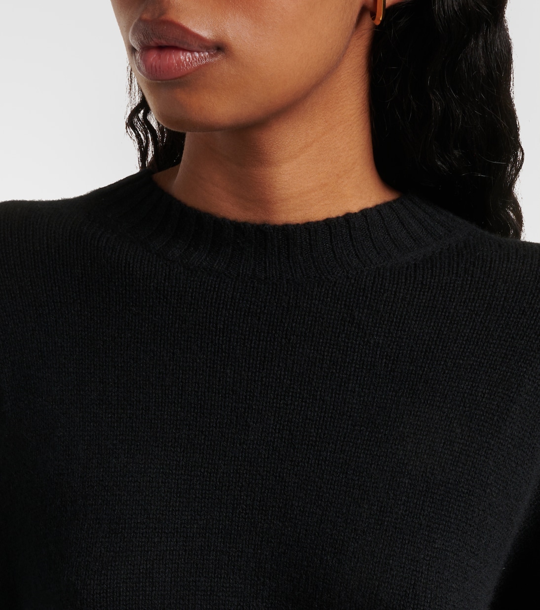 Pullover aus Kaschmir | Jardin des Orangers